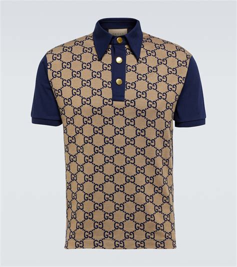 cheap gucci polo|gucci polos for less.